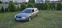 Audi A6 C5 2.5 tdi Klima zadbany  do jazdy