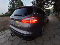 Ford Focus MK3 2.0 163Km
