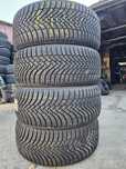 Opony Zimowe R18 235/50-10mm-Falken-montaż