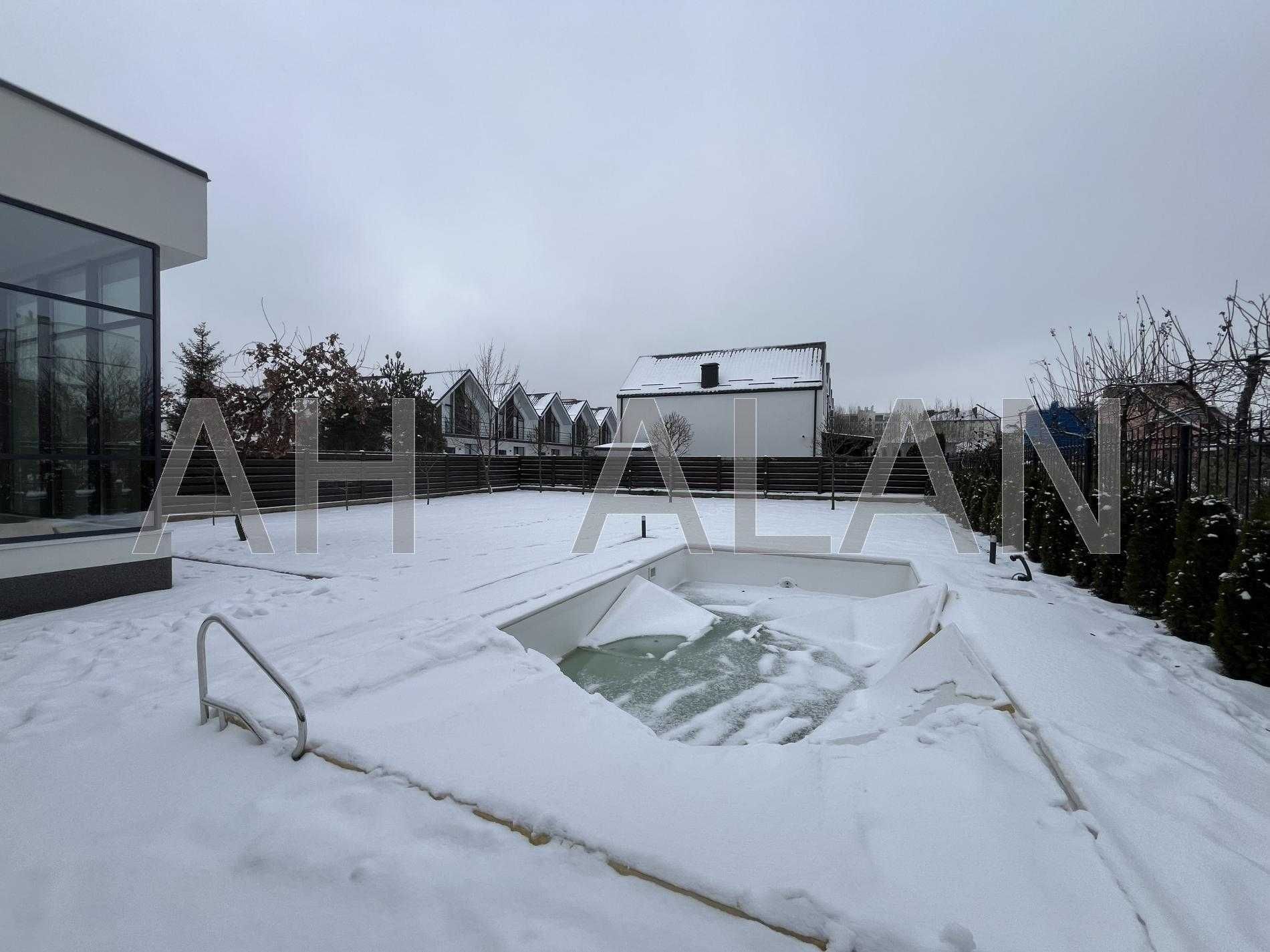 Продаж будинку 280 м2 вул. Княгині Ольги, Петропавлівська Борщагівка