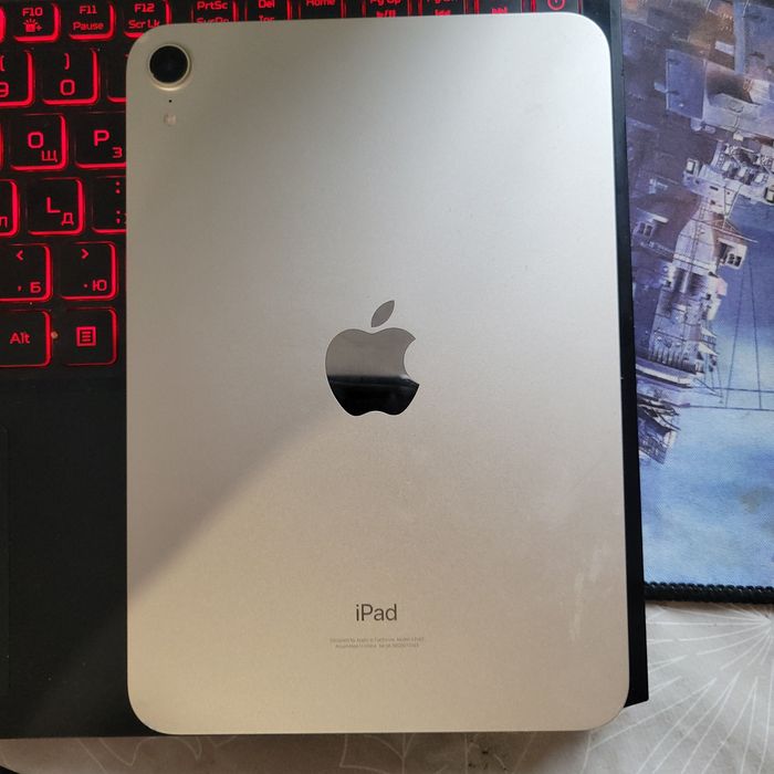 Ipad mini 6 64gb