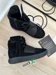 Adidas Yeezy Boost 750 Triple Black BB1839 r.38 UK 5