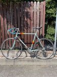 Kolarzówka Rower retro Peugeot Carbolite