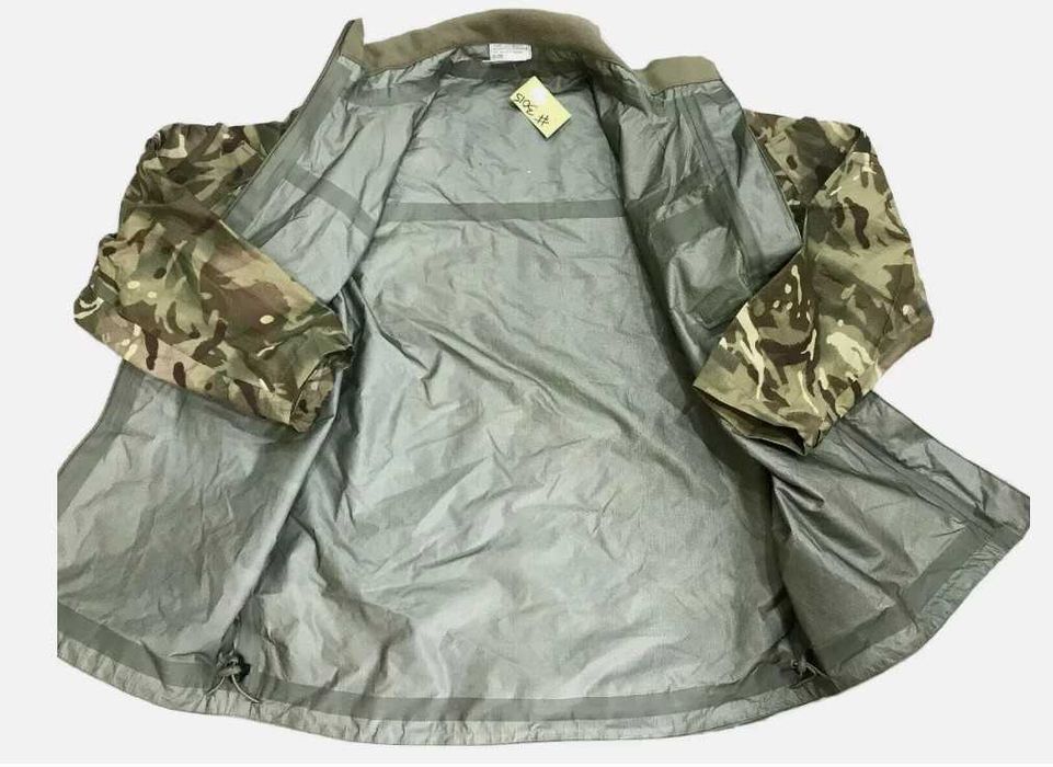Гортекс MTP мультикам  PCS MTP GORE-TEX (MVP). Британія, НОВА
