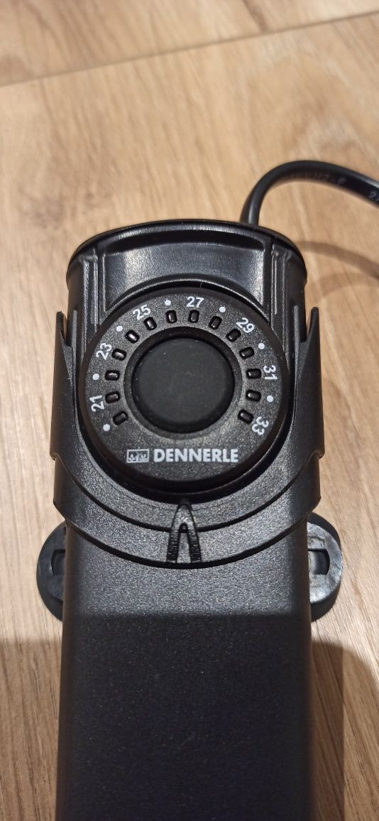 Akwarium Grzałka Ultra Heater  25W- Dennerle.