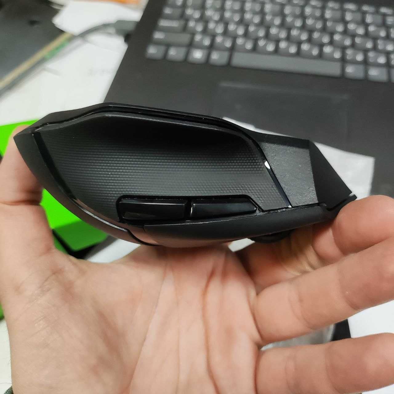 Миша Razer Basilisk X HyperSpeed