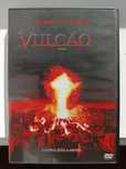DVD vulcão.     .