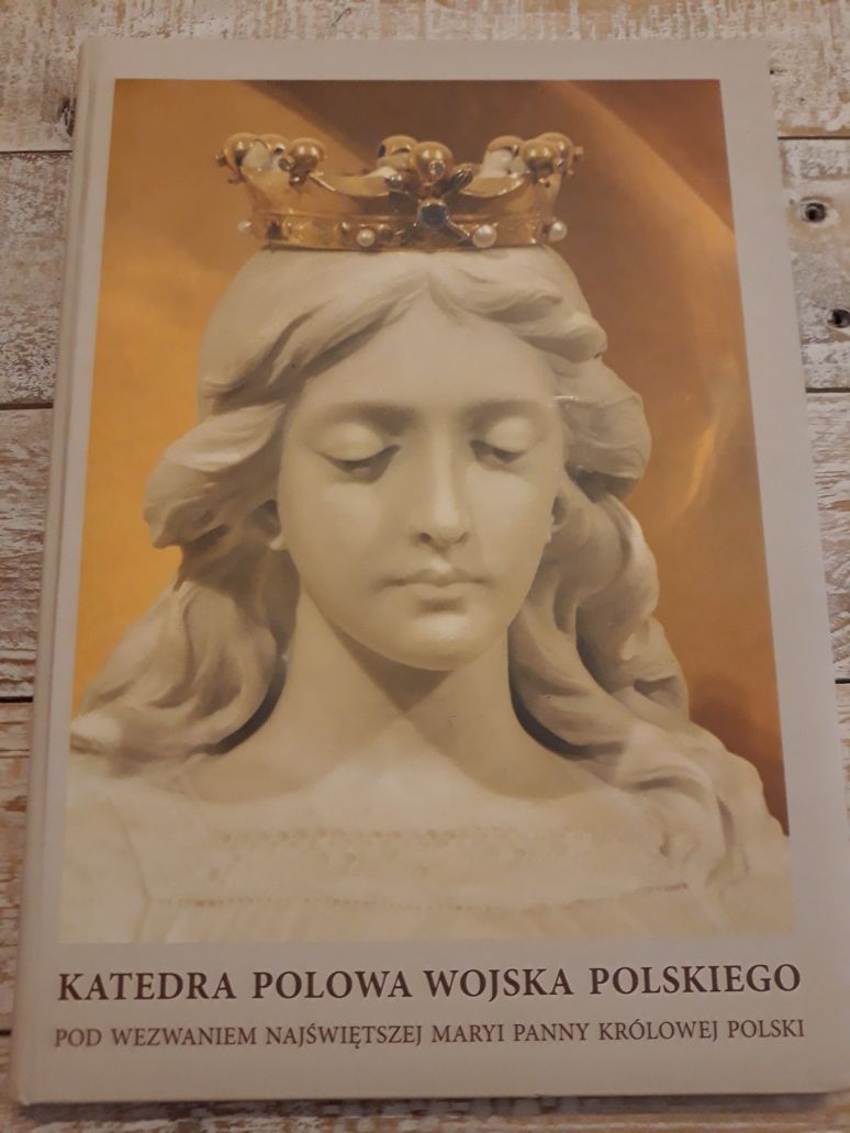 Katedra polowa Wojska Polskiego