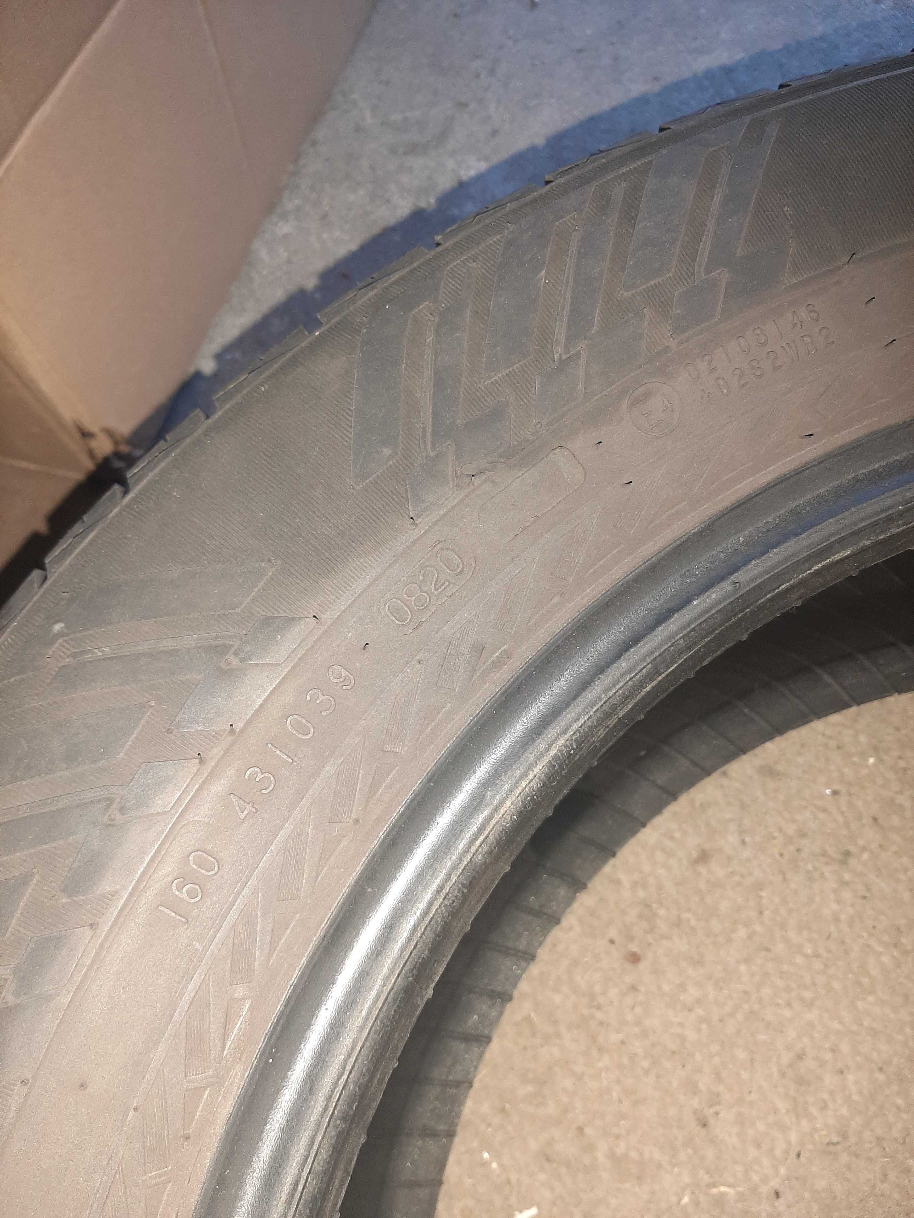 Opony letnie NOKIAN