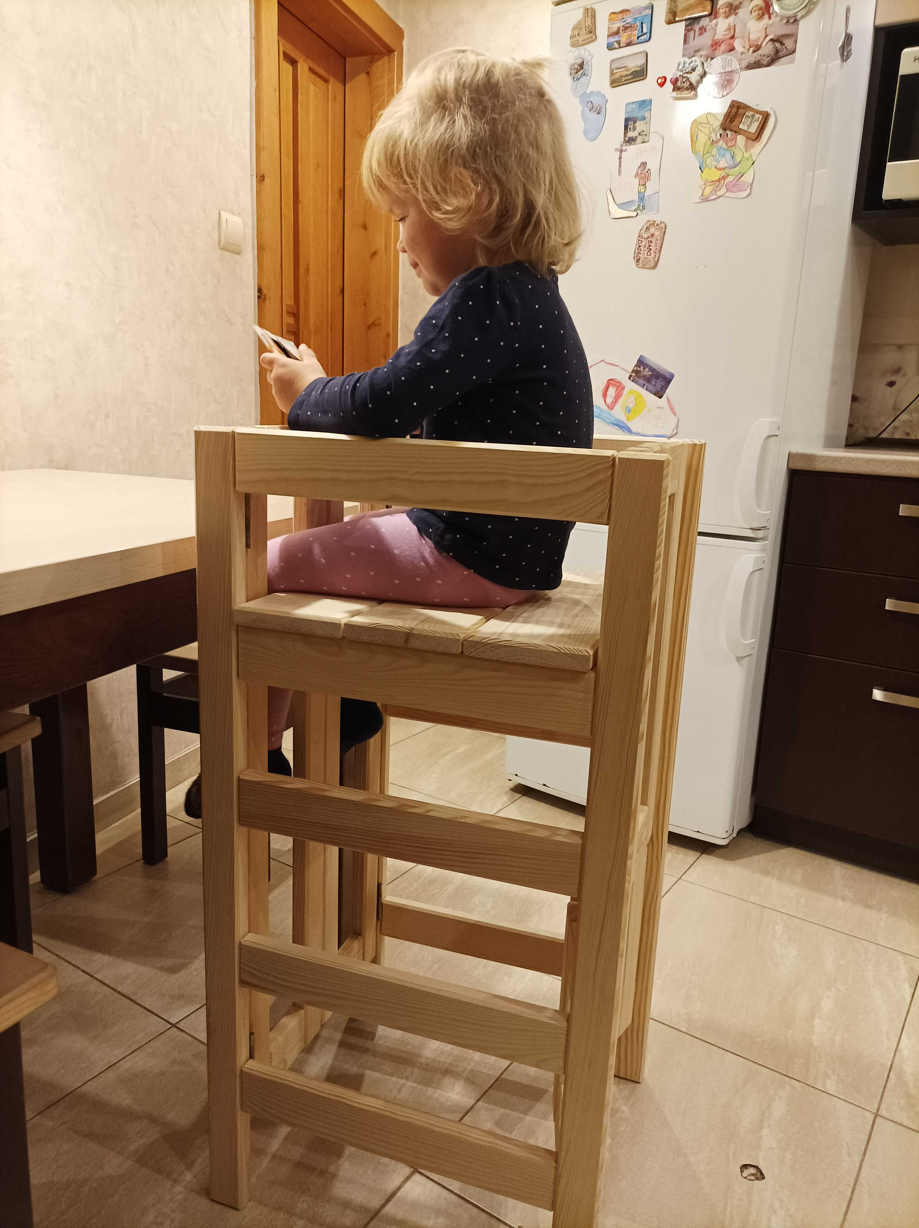 Kitchen helper / Pomocnik kuchenny