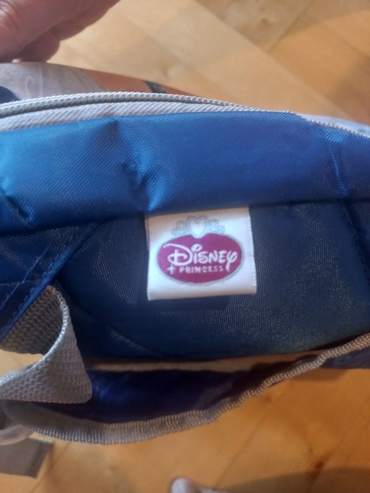 Mały plecak Disney