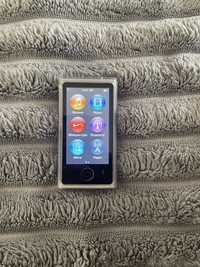 Ipod nano 7 apple