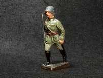 Leyla Soldier - made in Germany 1940´s