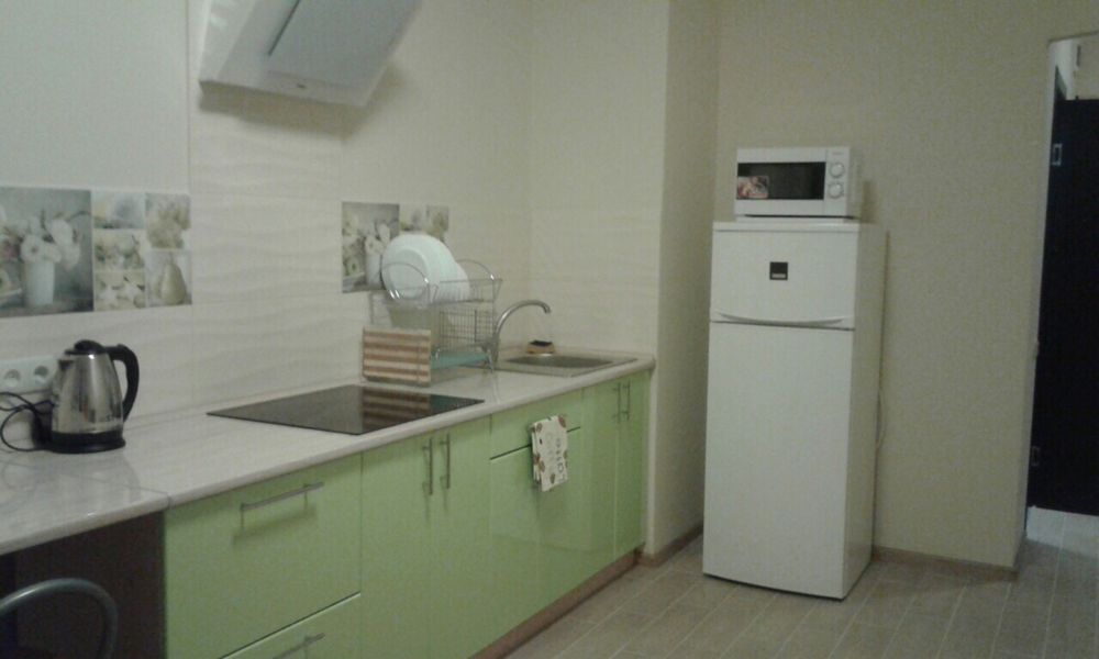 «Кадор5»на Таирова 1комн.(посуточно, почасово, 1месяц)