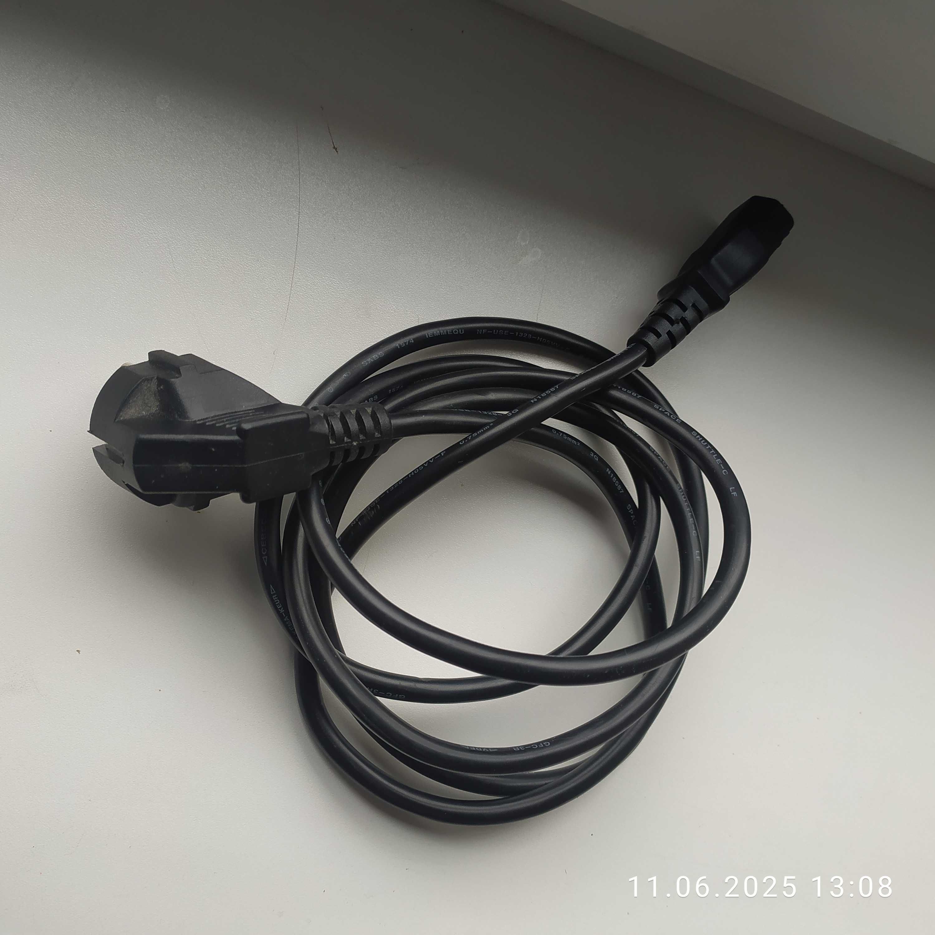 Monitor NEC EA 223 MW 22"