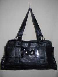 Женская кожаная сумка Fiorelli