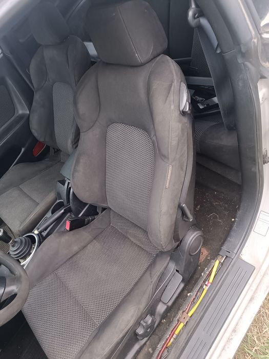 Разборка Хюндай купе,тибурон 1.6 бензин механика