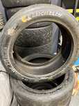 Opony Slick Michelin S9M  wyścigi , rajdy , trackday , kjs