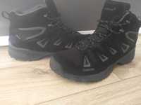 Treksta Nevado Lace Mid GTX buty trekkingowe 47 Jak Nowe