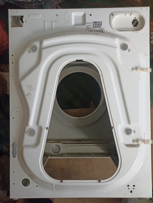 Корпус стиральной машины Вирпул
