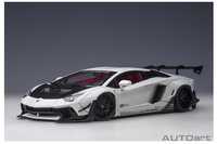 Model 1:18 AUTOart Lamborghini Aventador Liberty Walk