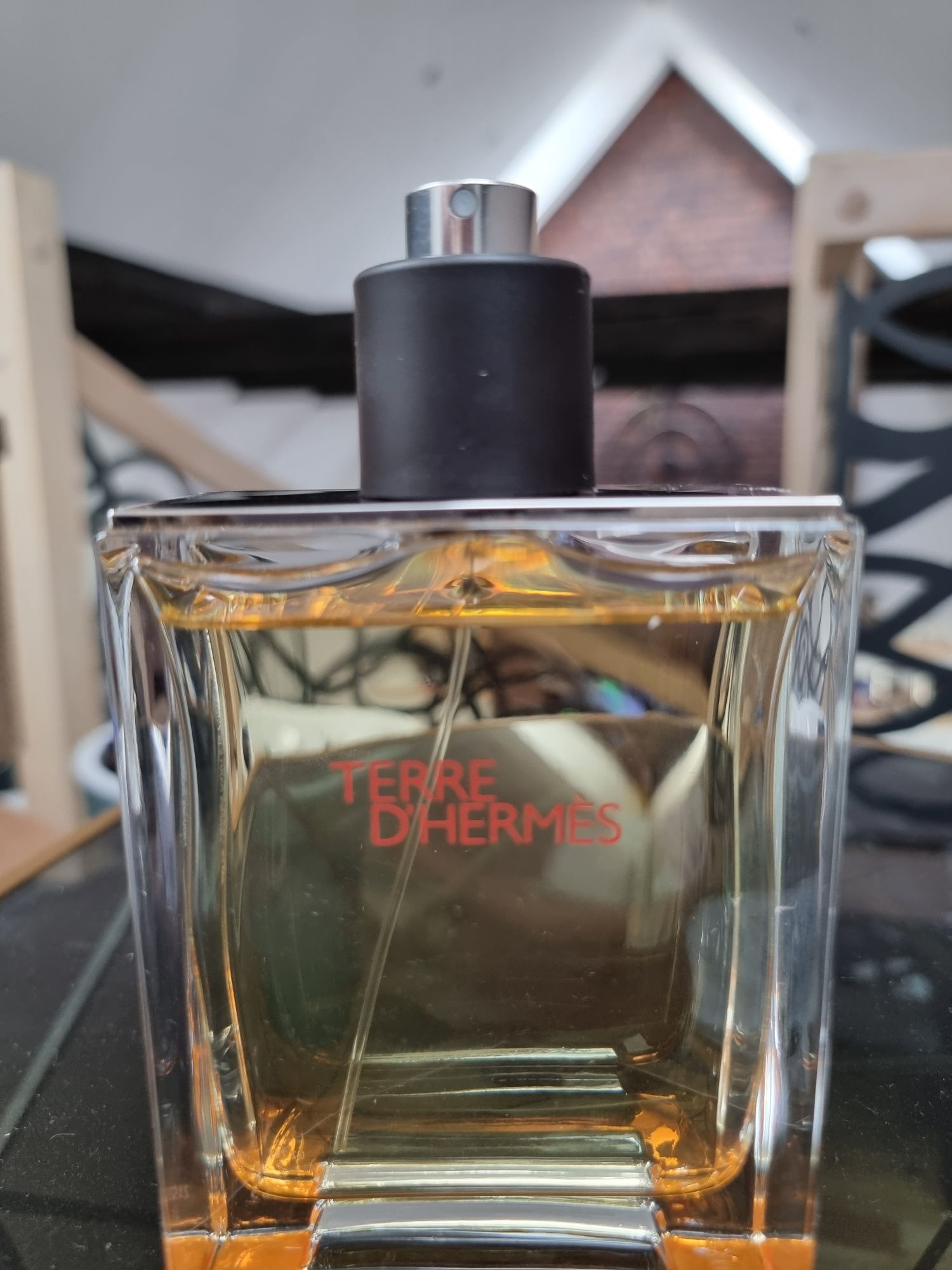 Terre D'Hermès Woda toaletowa