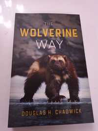The Wolverine Way - Chadwick
