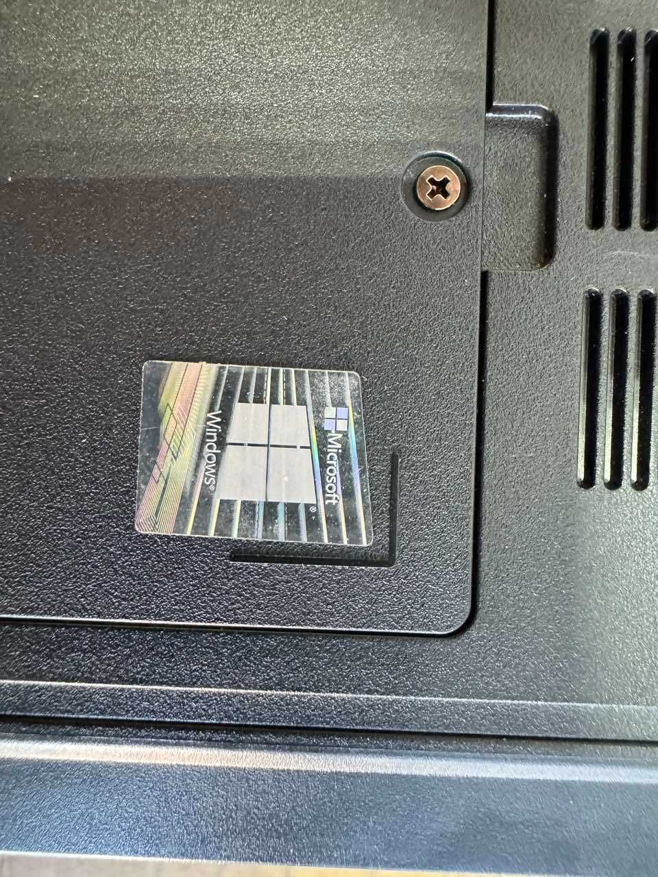 Ноутбук Fujitsu Celsius H7510 ( ИГРОВОЙ )