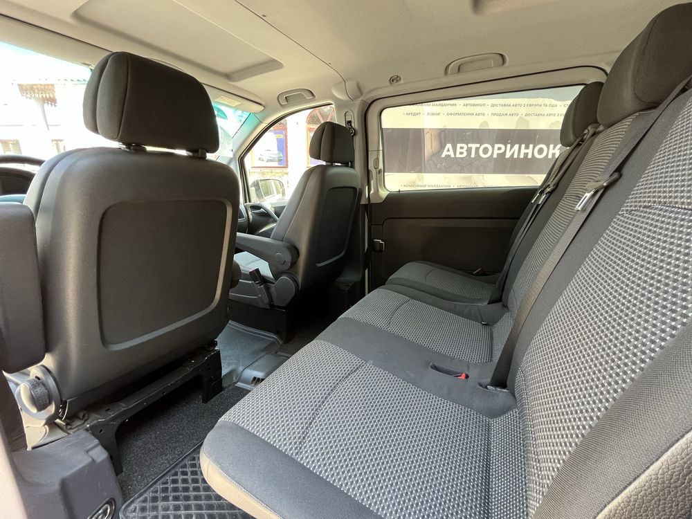 Продаж Mercedes Vito 113 2013 за ГОТІВКУ, або в ЛІЗИНГ | КРЕДИТ
