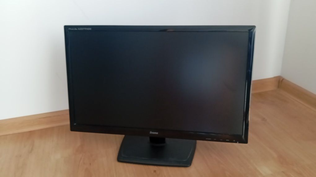 iiyama ProLite X2377HDS (IPS, HDMI, DVI) monitor