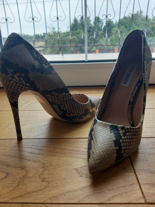 Туфлі жіночі STEVE MADDEN