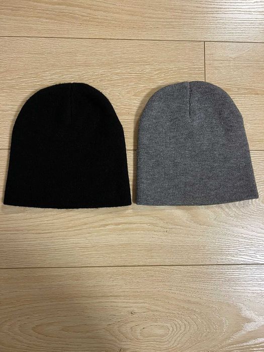 Жіночі шапки двошарові