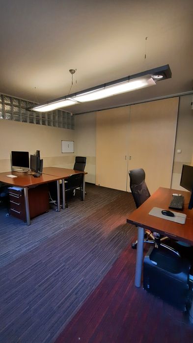 Wynajme lokal na biuro 75 m2 Legnicka, Rysia (Magnolia) - Popowice