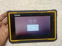 Tablet do diagnostyki Getac ZX70 G2, USB, Bluetooth, Wi-Fi, GPS, Andro