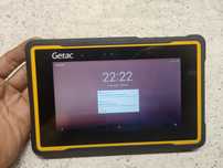 Tablet do diagnostyki Getac ZX70 G1, USB, Bluetooth, Wi-Fi, GPS, Andro