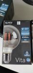 Żarówki E27 LED 6W