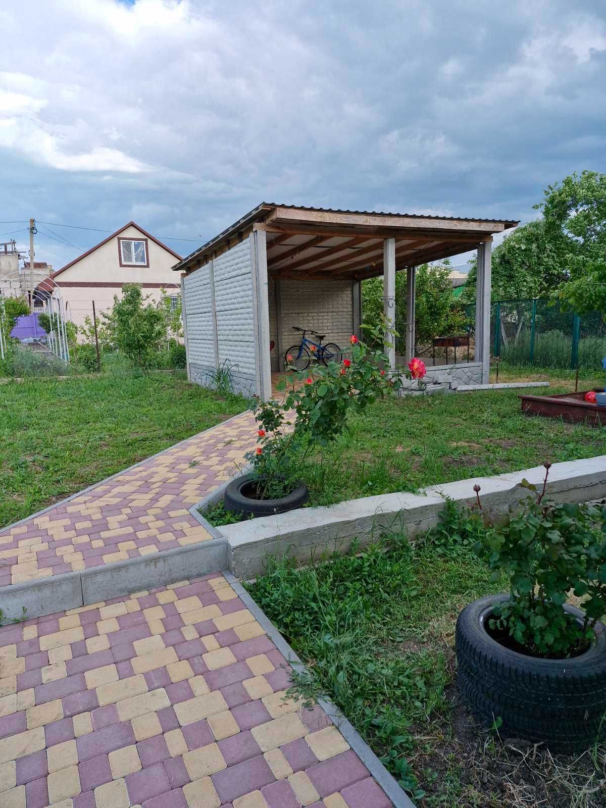Продам гарний  Будинок в передмісті Одеси