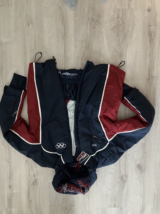 Спорт костюм лижи Bosco novui