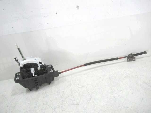 , AUDI A6 C6 wybierak linka biegow automat