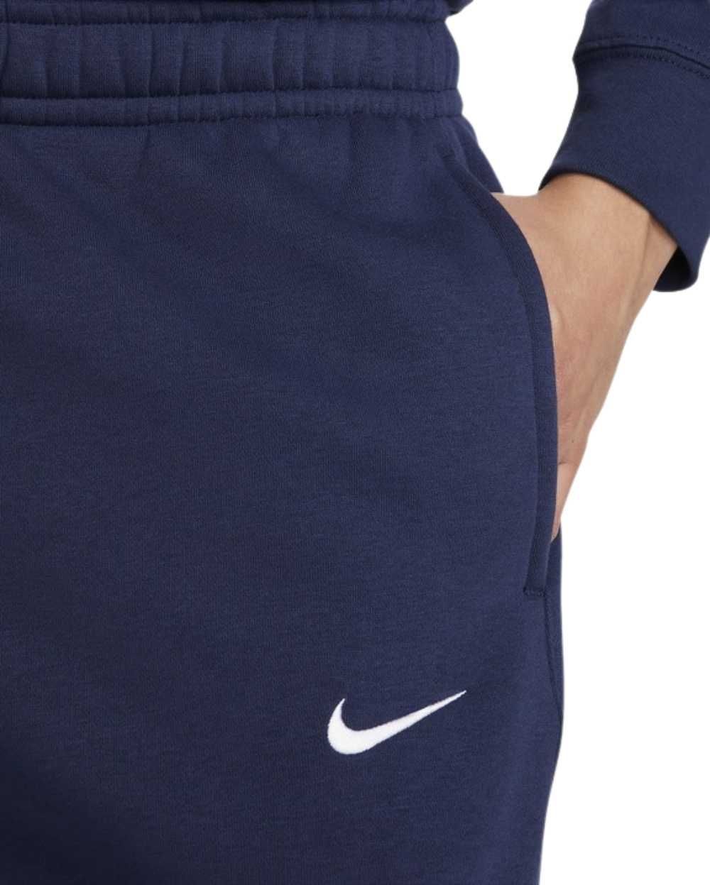 Spodnie Nike dresowe męskie Sportwear Club Fleece: różne rozmiary