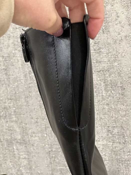 Сапоги Єврозима