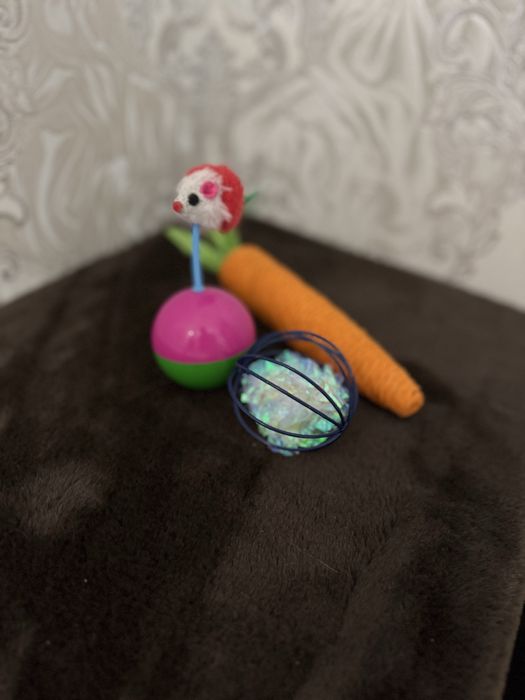 Когтеточка для вашого котика ( дряпалка)