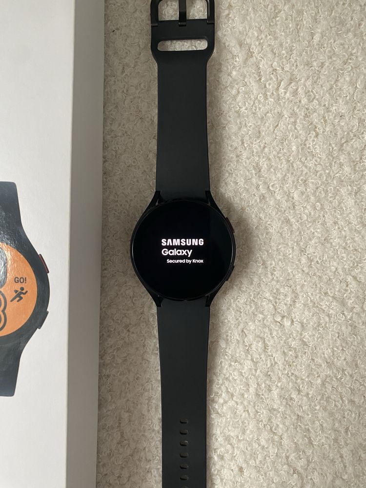 Smartwatch Samsung Galaxy Watch 4