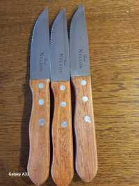 Noże kuchenne 3 szt