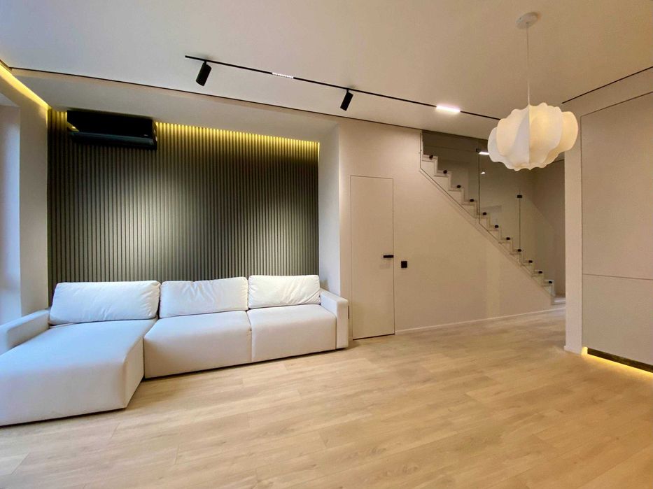 Продаж 5к таунхауса Райдужна 38 Софіївська Борщагівка