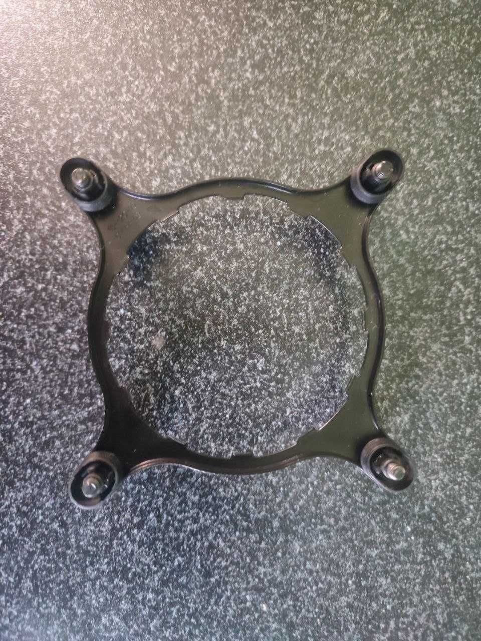 Thermaltake water 3.0 120