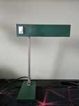 Lampka biurkowa vintage  Pfaffle Leuchten lata 50-60