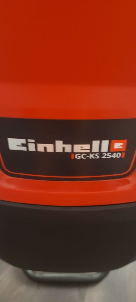 Rozdrabniacz do gałęzi EINHELL GC-KS 2540