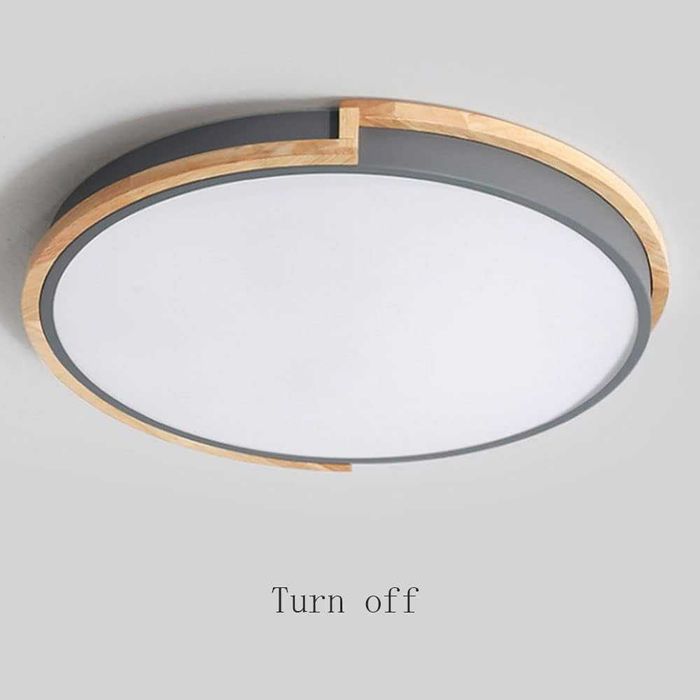 Nowa lampa / lampka / sufitowa / oświetlenie 6000K/ 40cm / A2491!