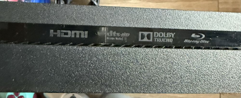 Konsola Ps4 Slim 2216 PlayStation 4 + Gry Pady VR Fortnite